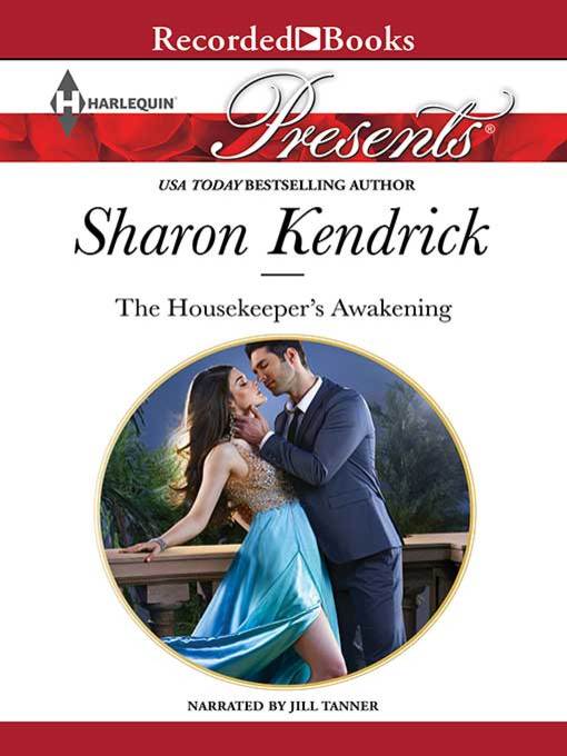 Cover image for The Housekeeper's Awakening